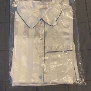 NWT free people pajama party set